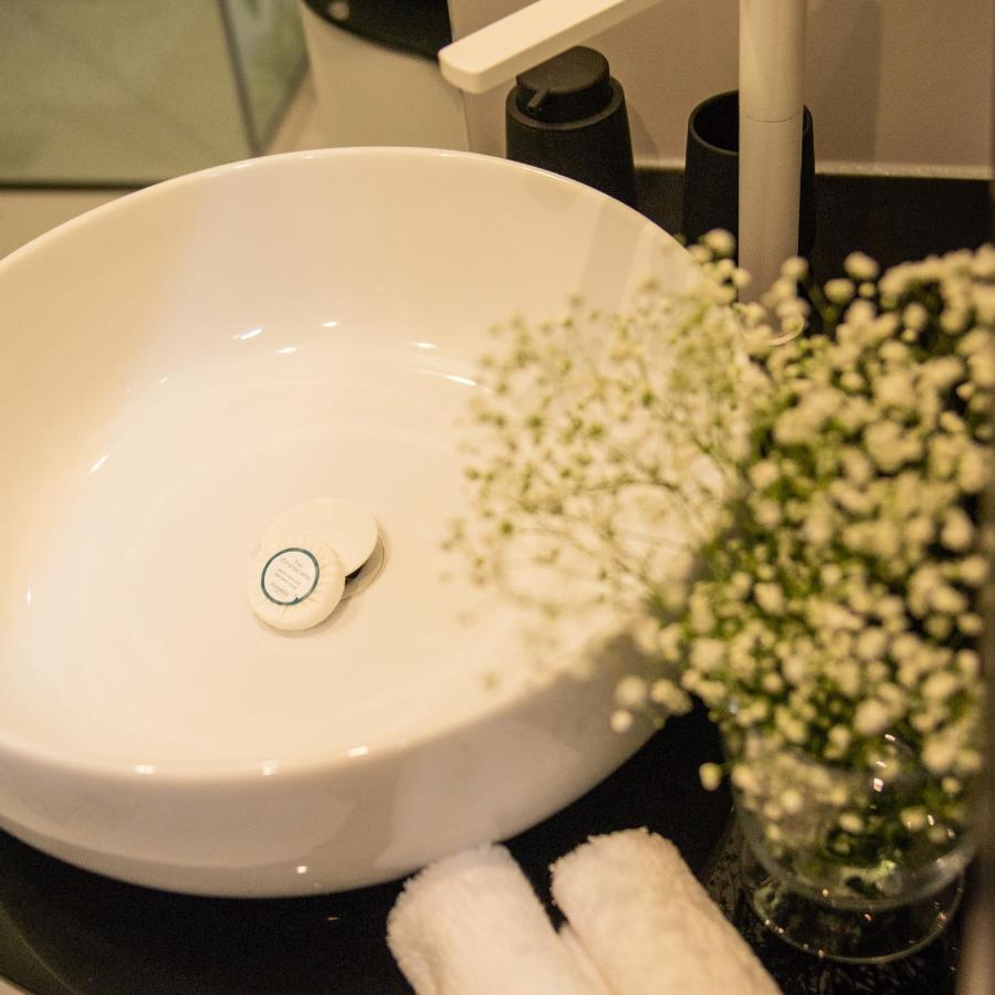 3 Hills Boutique - The Ranch Experience Hotell Trilofos Exteriör bild